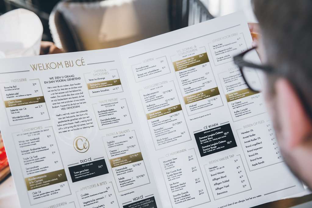 golden tulip hotel central