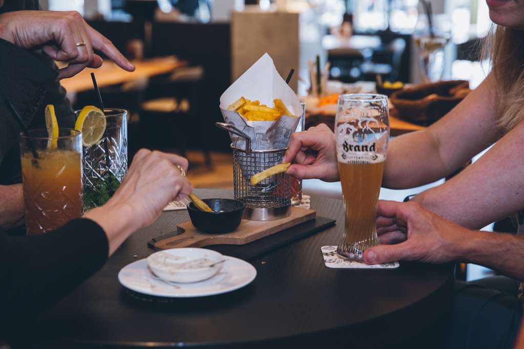 golden tulip hotel central