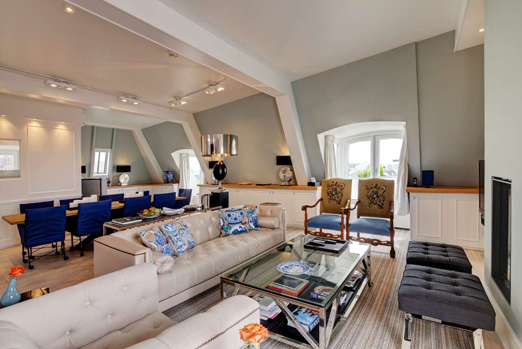 golden tulip hotel central