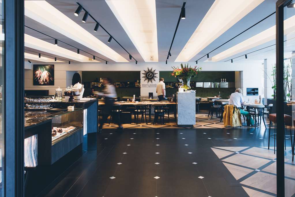 golden tulip hotel central