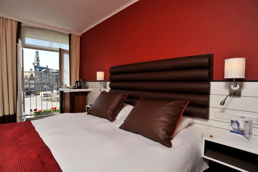 golden tulip hotel central