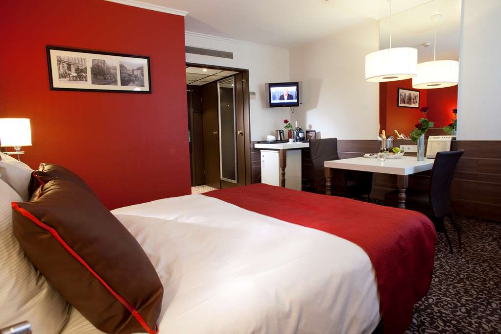 golden tulip hotel central