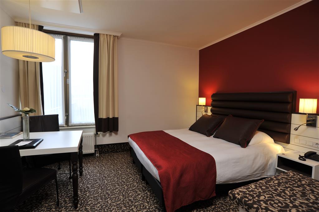 golden tulip hotel central