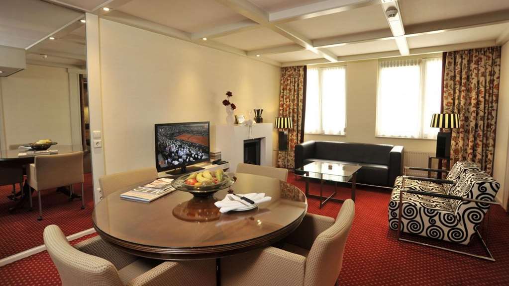 golden tulip hotel central