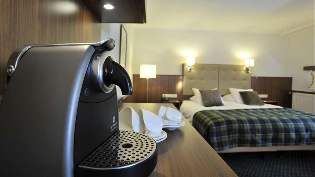 golden tulip hotel central