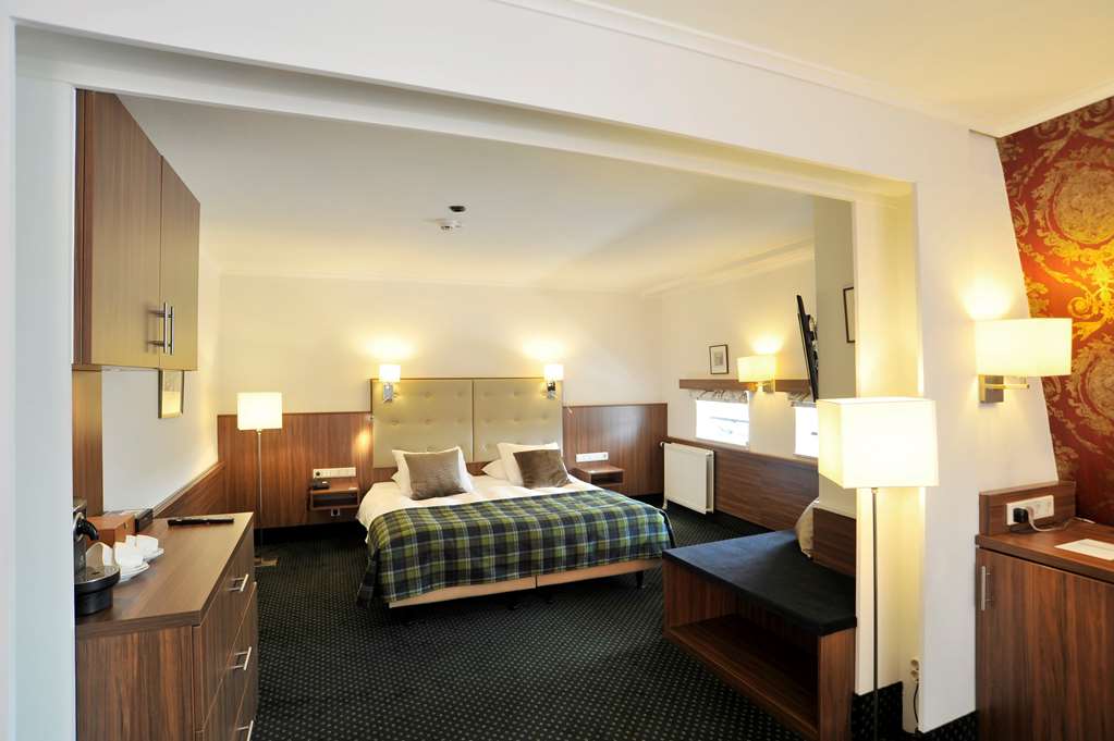 golden tulip hotel central