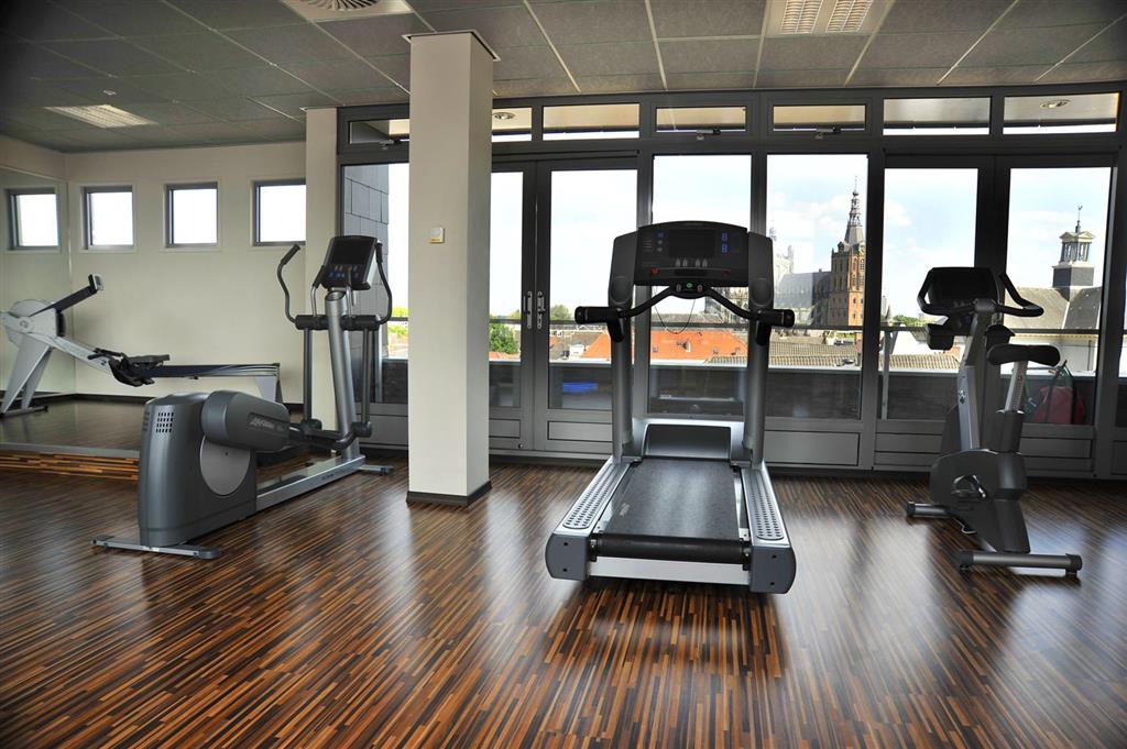 golden tulip hotel central