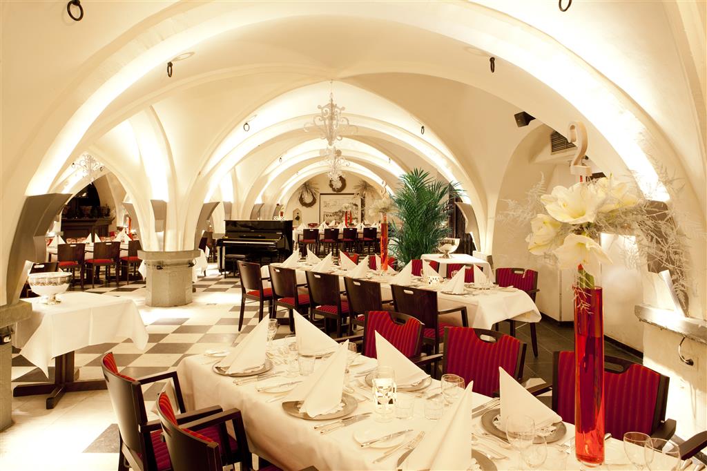 golden tulip hotel central