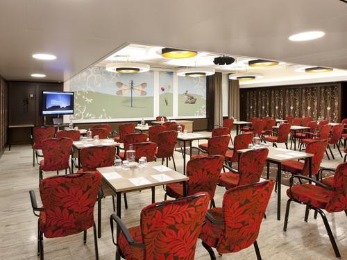 golden tulip hotel central