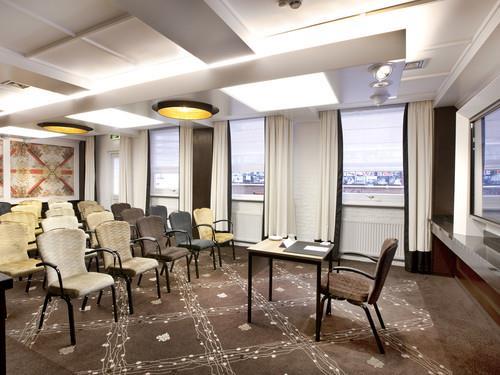 golden tulip hotel central