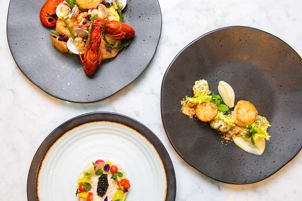 golden tulip hotel central