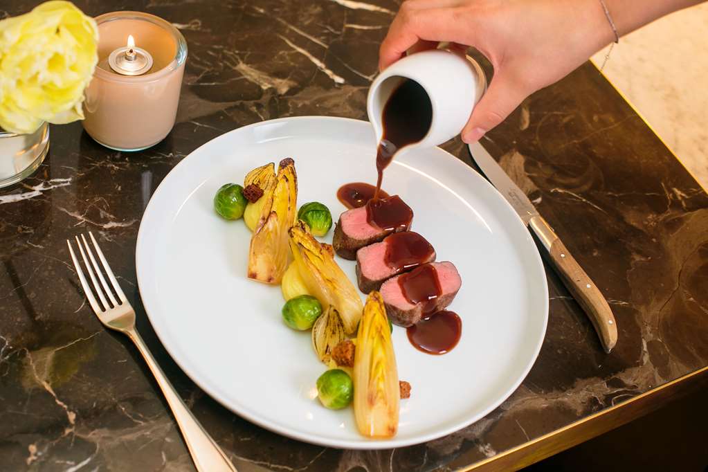 golden tulip hotel central