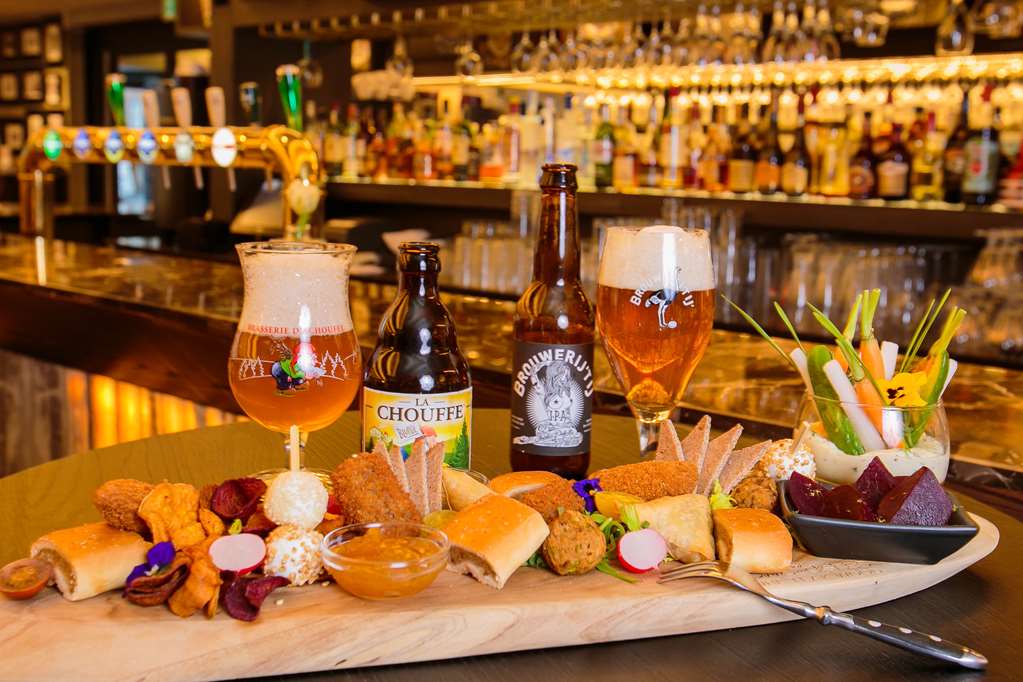 golden tulip hotel central