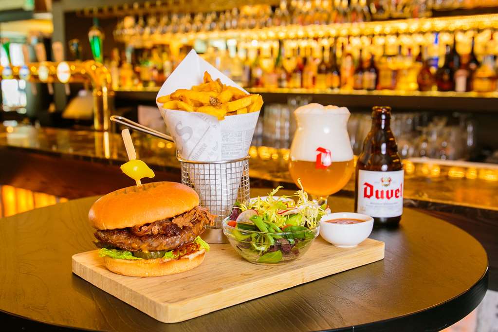 golden tulip hotel central