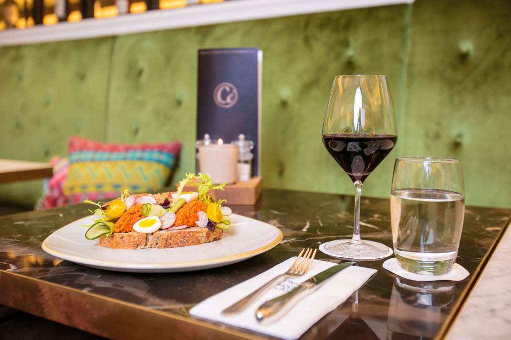 golden tulip hotel central