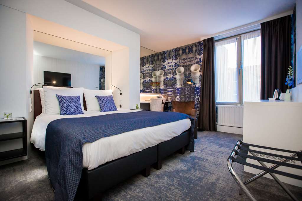 golden tulip hotel central