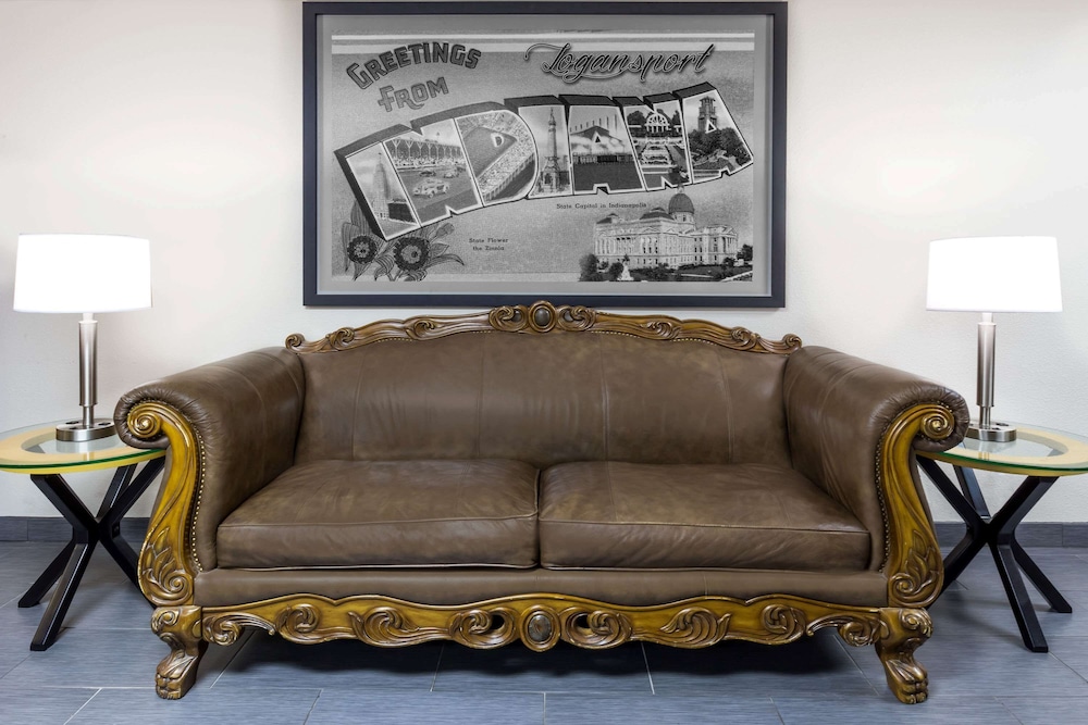 super 8 by wyndham logansport