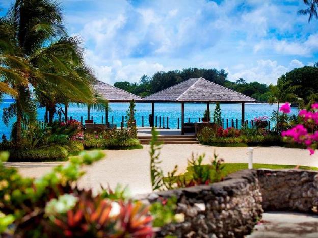warwick le lagon vanuatu