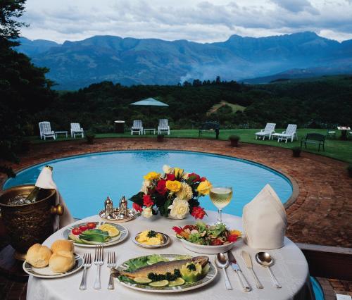 tzaneen