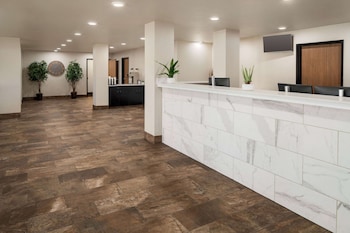 Travelodge By Wyndham Dexter,Malden>>Dexter,2 star