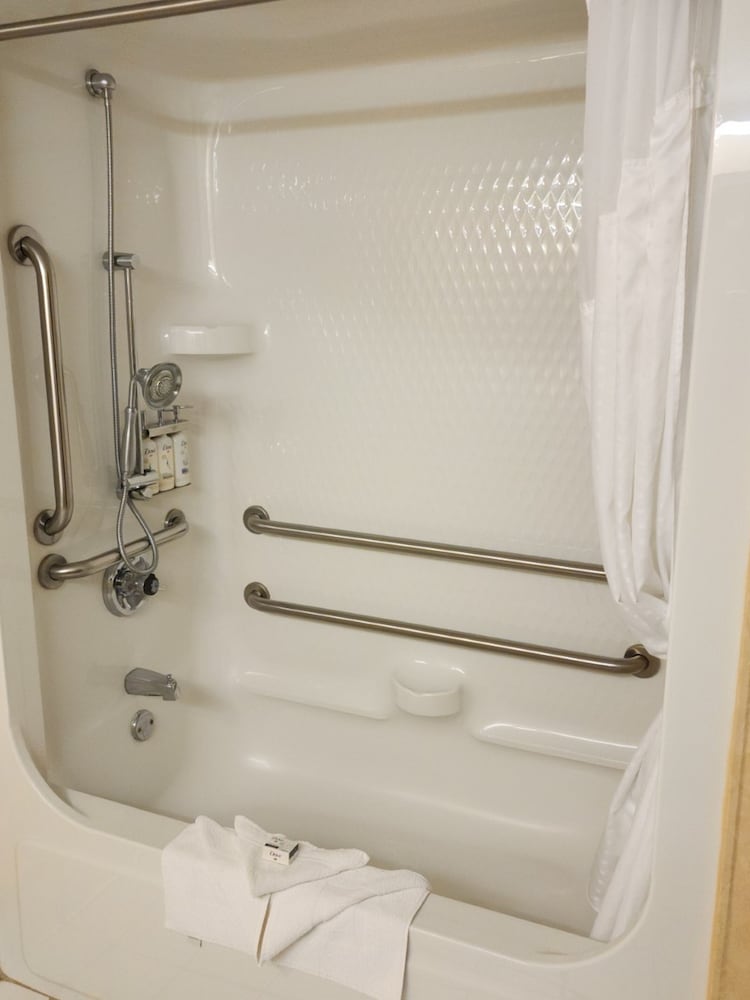 holiday inn express la junta by ihg