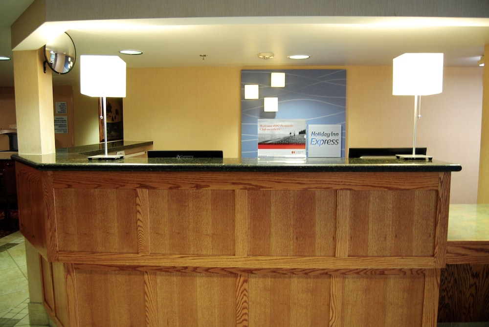 holiday inn express la junta by ihg