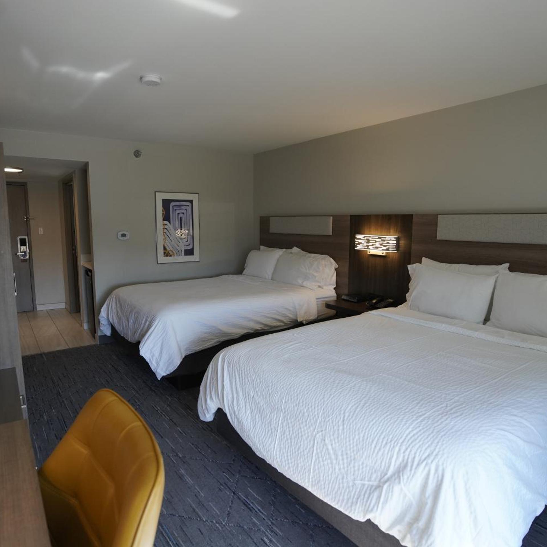 holiday inn express la junta by ihg