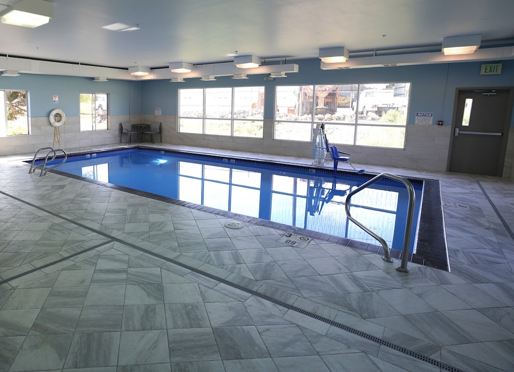 holiday inn express la junta by ihg