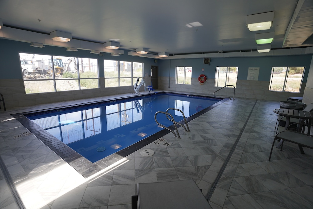 holiday inn express la junta by ihg