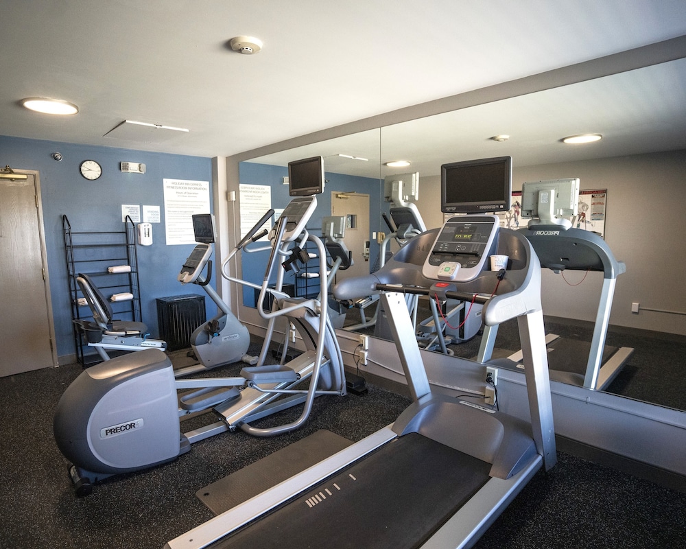 holiday inn express la junta by ihg