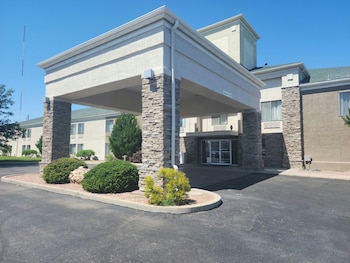 Holiday Inn Express La Junta By Ihg,La Junta>>Colorado,3 star