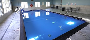 Holiday Inn Express La Junta By Ihg,La Junta>>Colorado,3 star