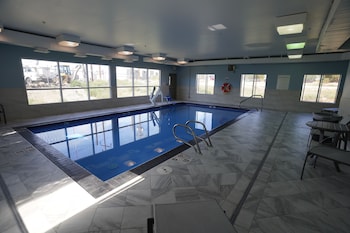 Holiday Inn Express La Junta By Ihg,La Junta>>Colorado,3 star