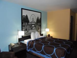 super 8 by wyndham okawville