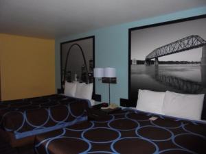 super 8 by wyndham okawville