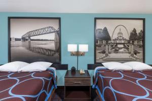 super 8 by wyndham okawville