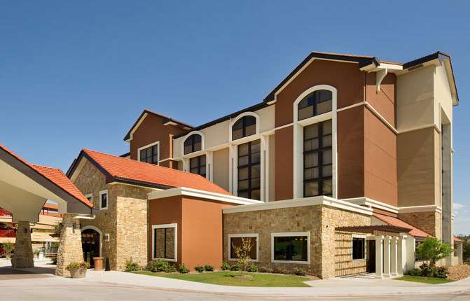 drury plaza hotel san antonio airport