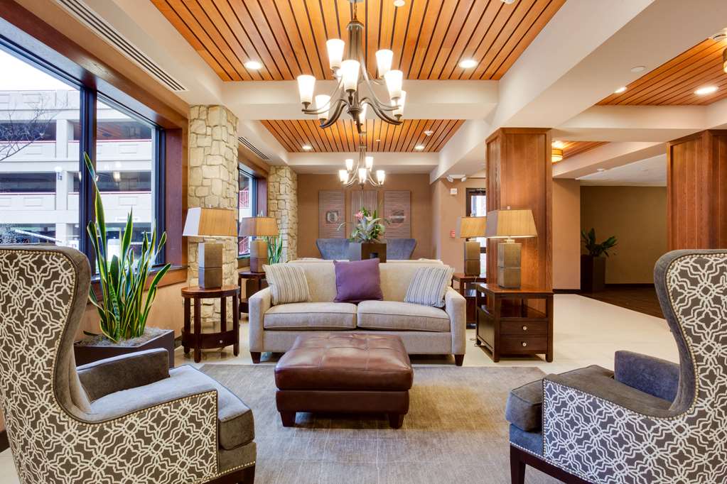 drury plaza hotel san antonio airport