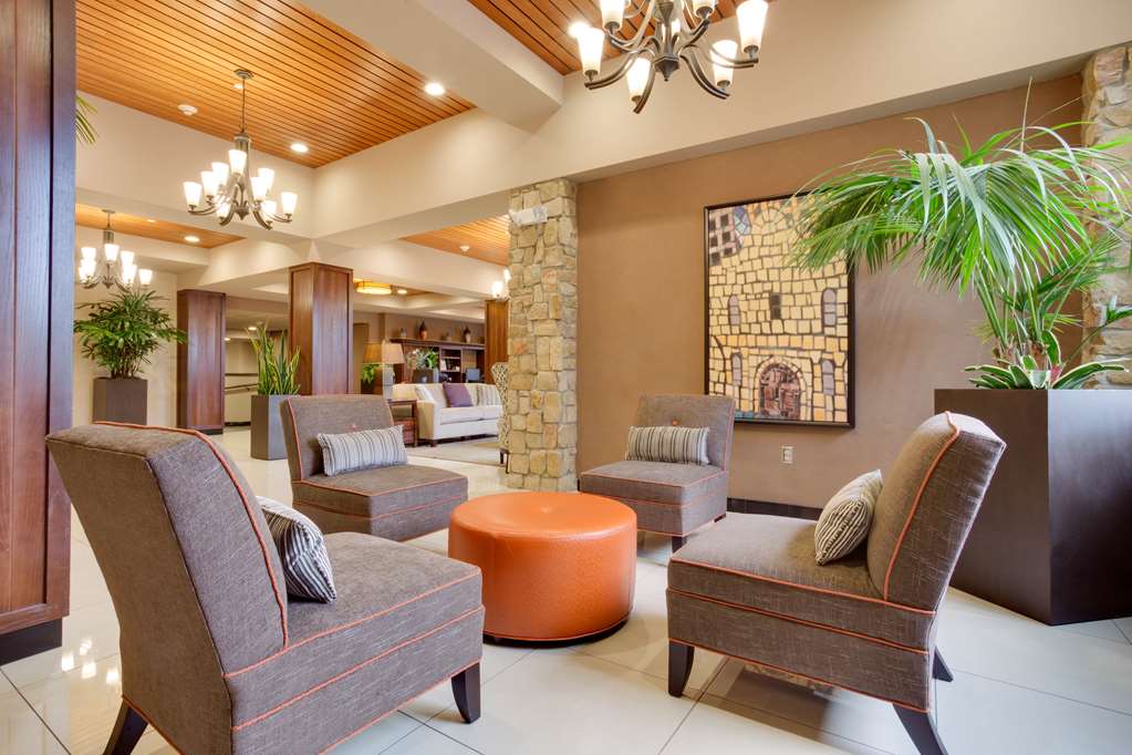 drury plaza hotel san antonio airport