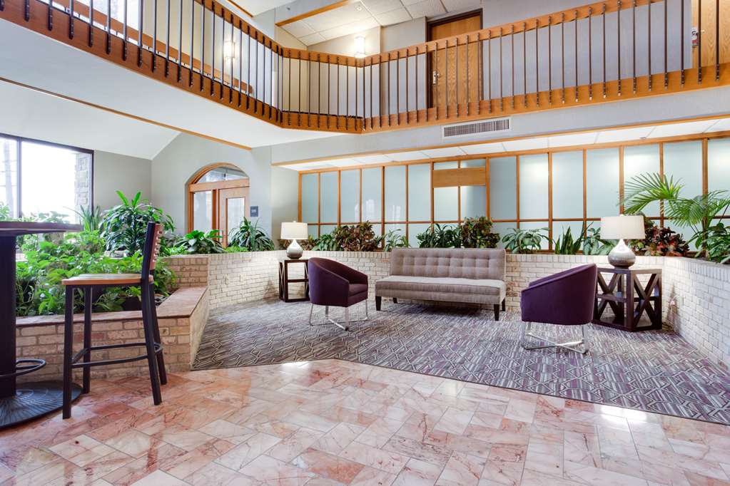 drury plaza hotel san antonio airport