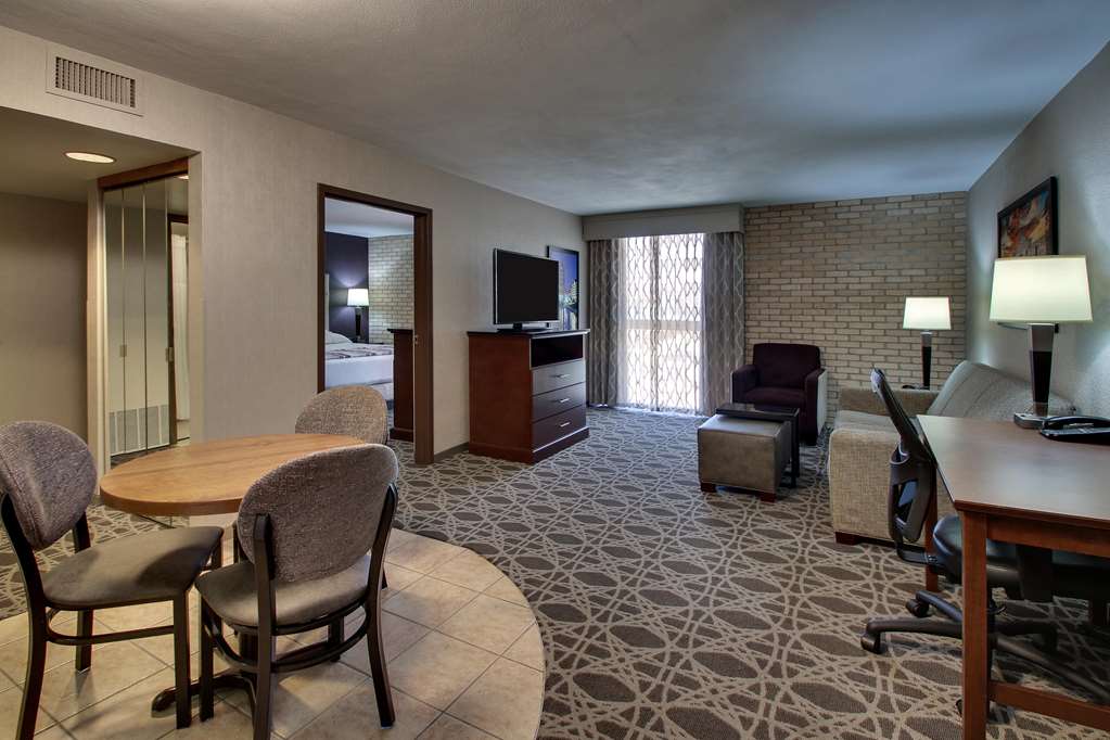 drury plaza hotel san antonio airport