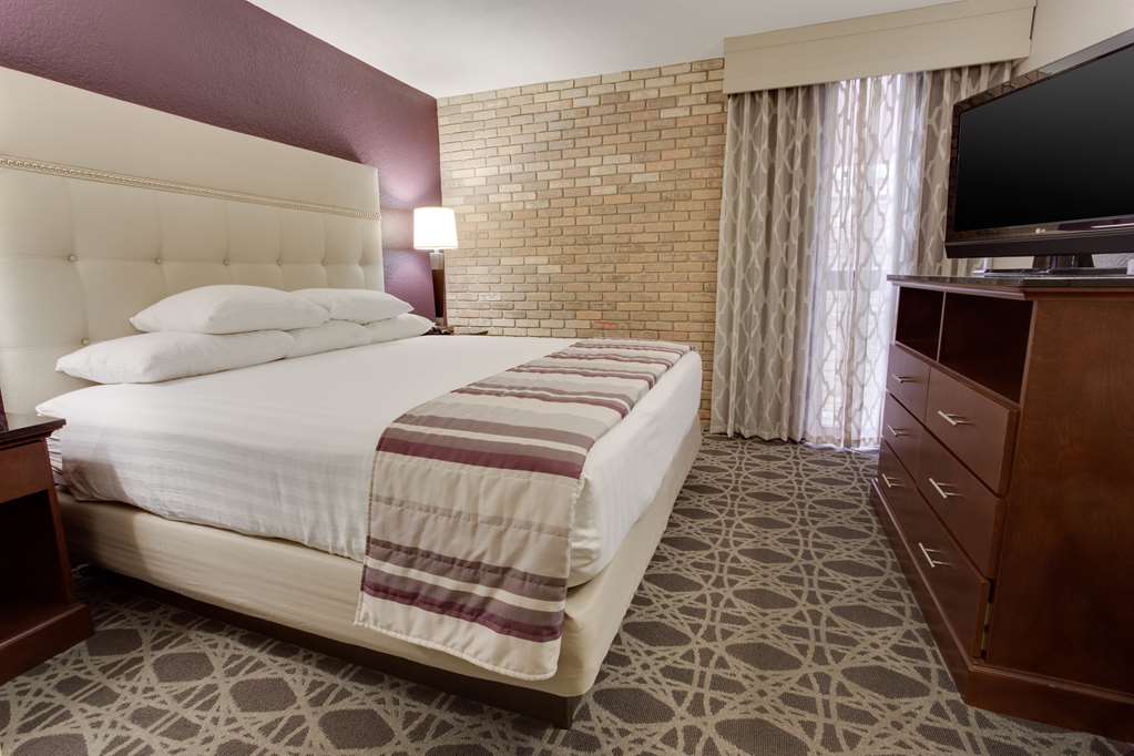 drury plaza hotel san antonio airport