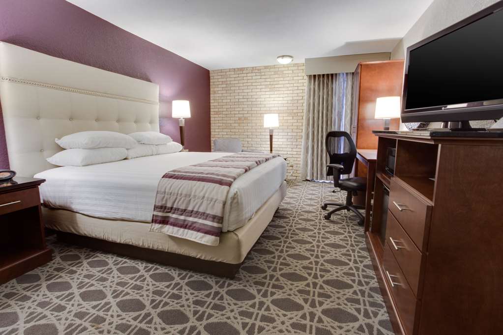 drury plaza hotel san antonio airport