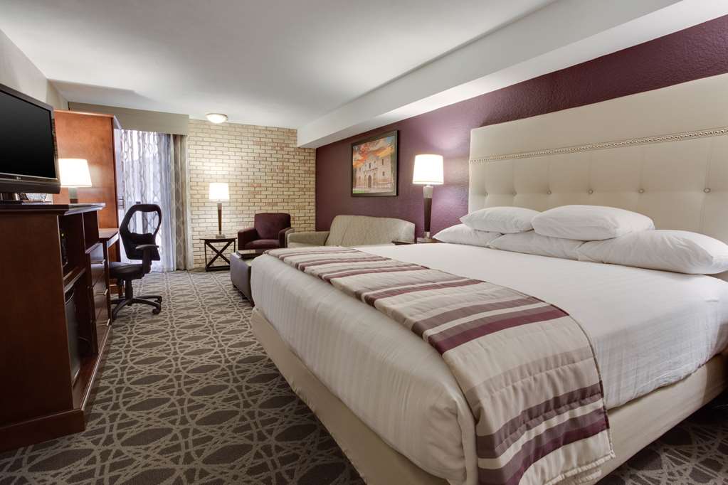 drury plaza hotel san antonio airport