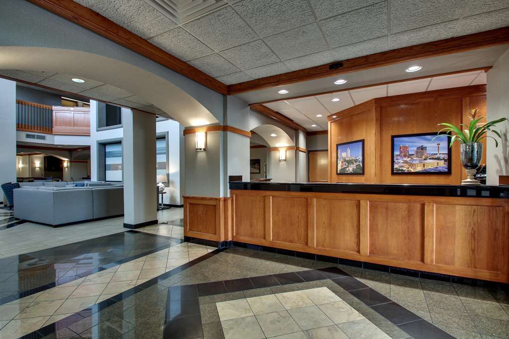 drury inn and suites san antonio northwest medical center
