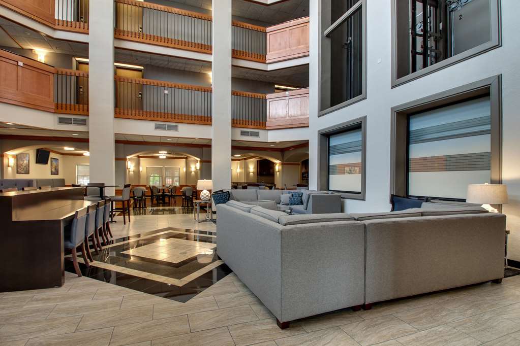 drury inn and suites san antonio northwest medical center