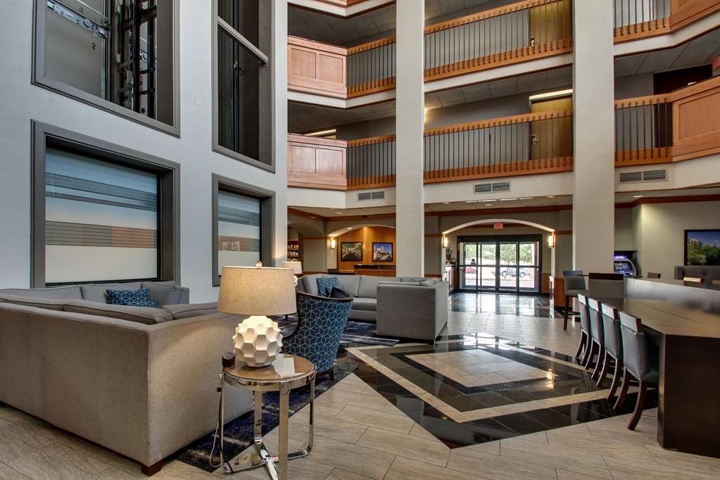 drury inn and suites san antonio northwest medical center