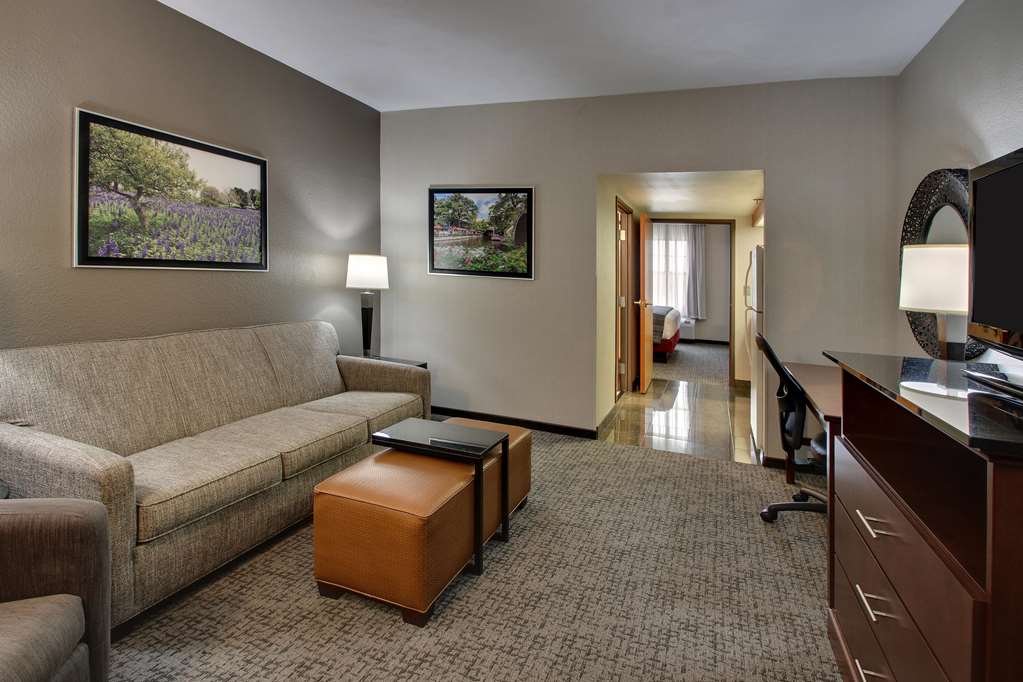 drury inn and suites san antonio northwest medical center