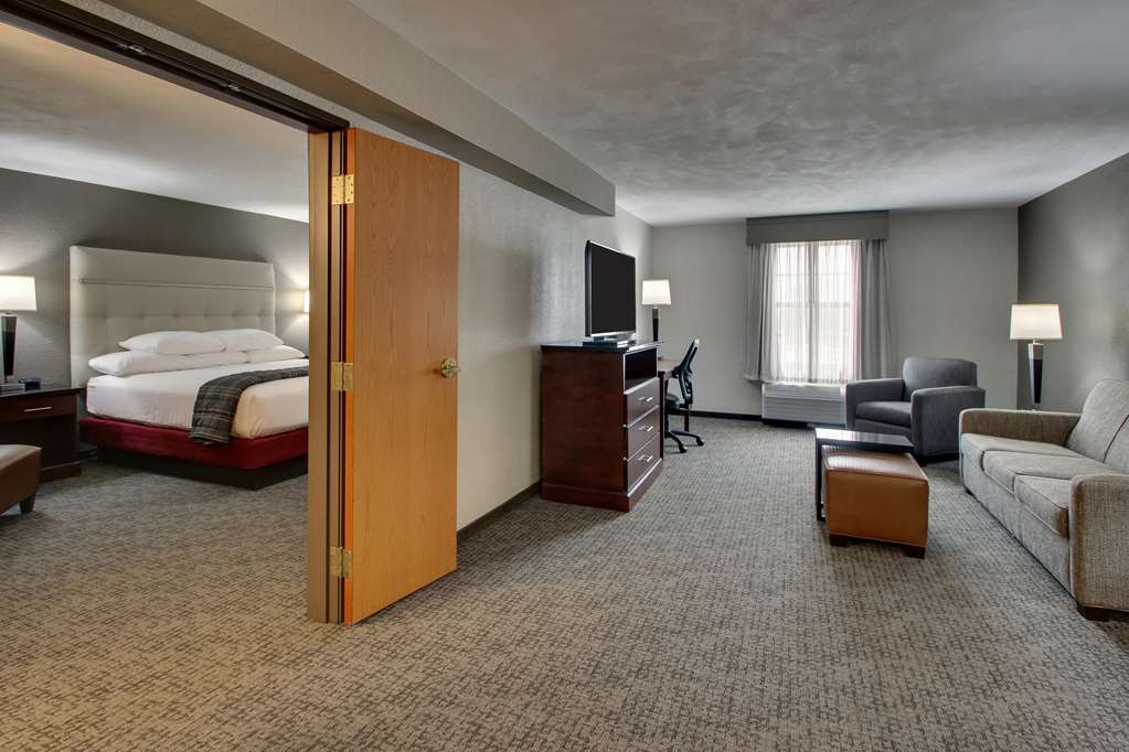 drury inn and suites san antonio northwest medical center