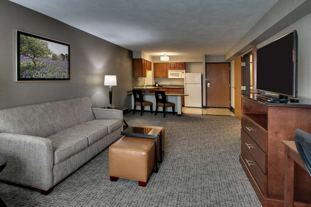 drury inn and suites san antonio northwest medical center